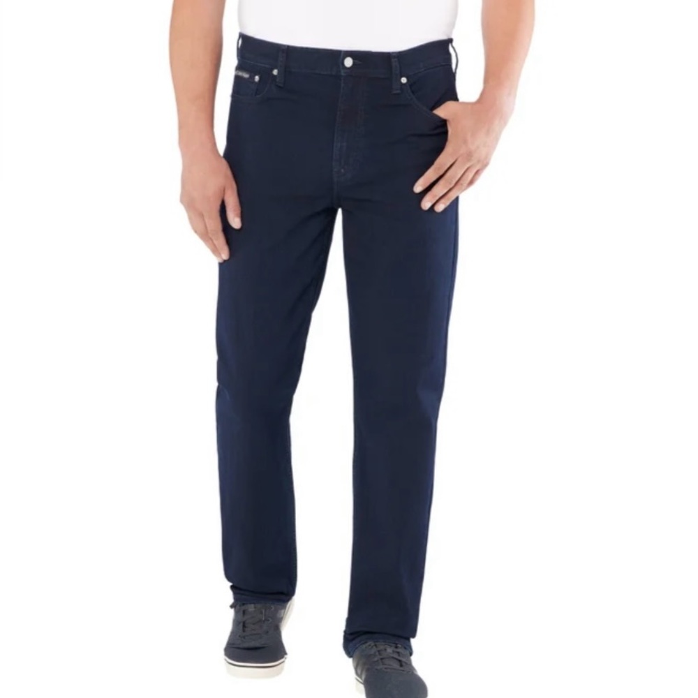 Calvin Klein Men's Denim Jean
